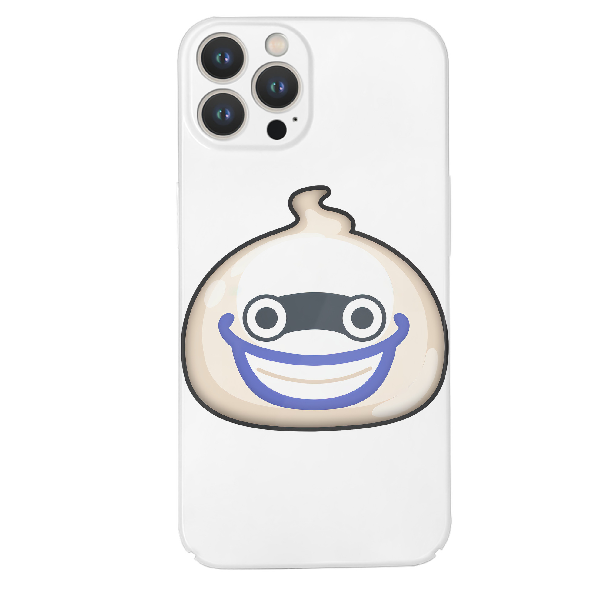 （画像用） 妖怪ウォッチ Yo-kai Watch 【iPhone 14シリーズ対応】ハードケース